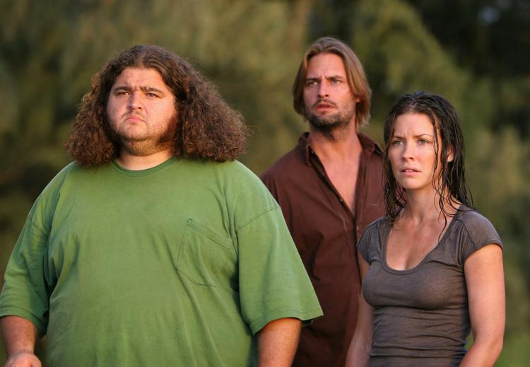 Den nye tv-kanal 6'eren byder bl.a. på premiereafsnit af tv-serien 'Lost'. Arkivfoto. 