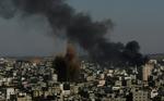 MIDEAST ISRAEL PALESTINIANS