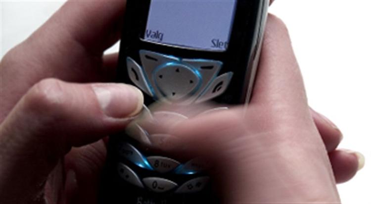 Sms'er fungerer glimrende til at organisere større menneskemængder og har været et vigtigt redskab for de strejkende social- og sundhedsassistenter. 