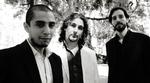 Paolo Russo, Diego Sandullo og Ricardo Canepa tænker i stærke tangofigurer og traditionelle harmoniseringer på albummet 'Nuevo Trio Porteño'. 