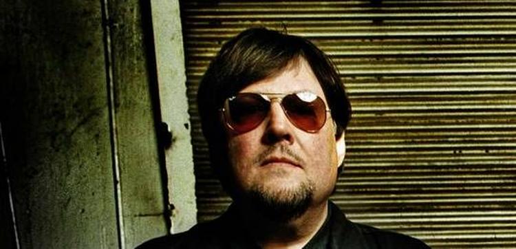 Ron Asheton blev 60 år. 