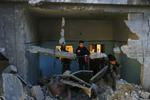 MIDEAST ISRAEL PALESTINIANS