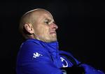 Ståle Solbakkens skal have mindst et point, for at være sikker på, at de kan afgøre om de skal videre i Uefa Cuppen i sidste spillerunde på udebane mod belgiske Brugge. 