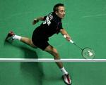 Peter Gade er klar til næste runde i Kuala Lumpur. Arkivfoto. 