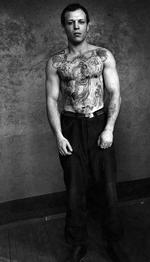 Foto: Danzig Baldaev 