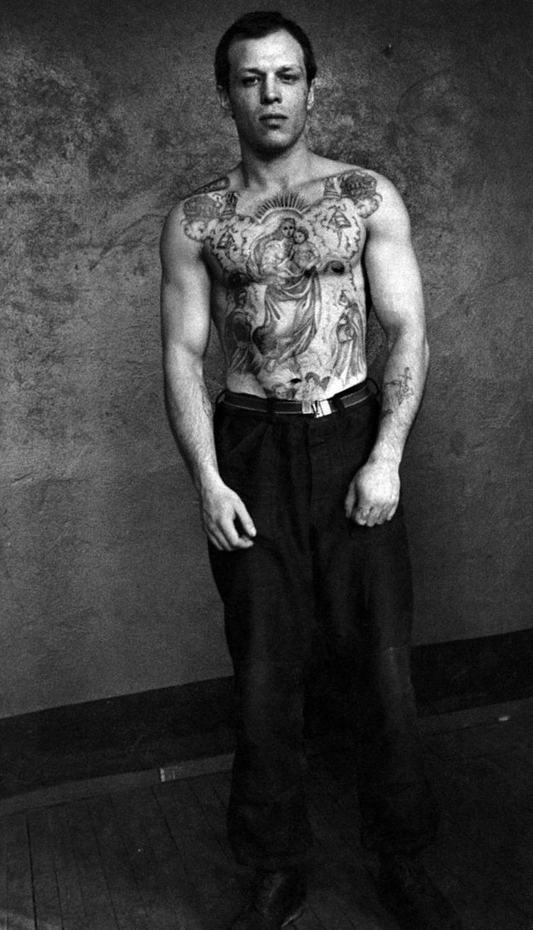 Foto: Danzig Baldaev 