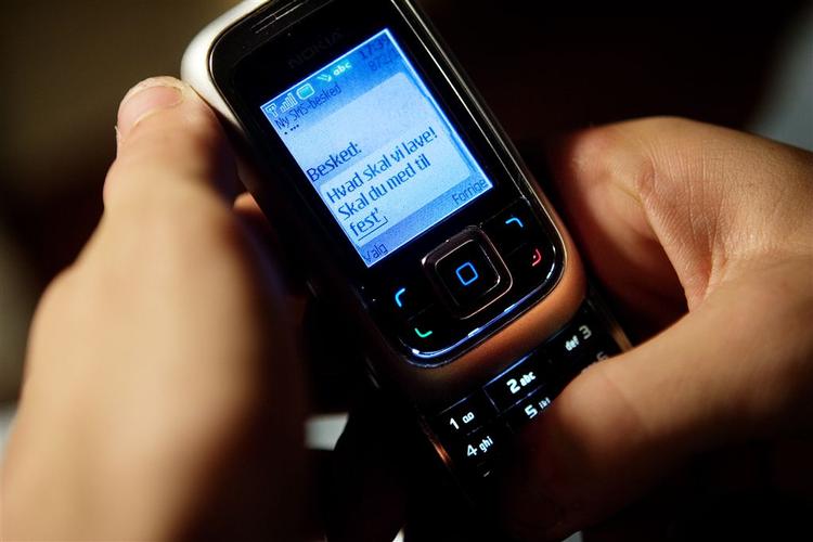 Et firma, der har nægtet at efterkomme en afgørelse i Forbrugerklagenævnet over en defekt mobiltelefon er først kommet i klagenævnets gabestok to år efter afgørelsen. Arkivfoto 
