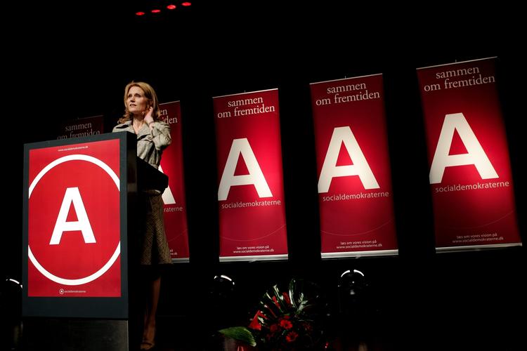 »Thorvald Staunings fokus på den private beskæftigelse er et lærestykke for nutidens socialdemokrater«. 