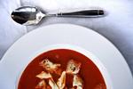 soupe de poisson