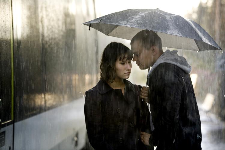 Foto fra Niels Arden Oplevs drama om en teenagepiges brud med Jehovas Vidner. 