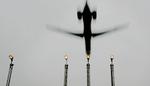 Flyspotter ved Københavns Lufthavn