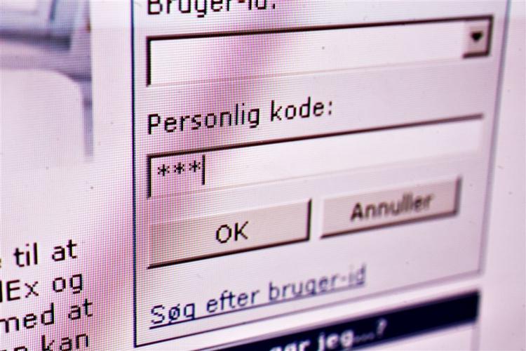 Selv om der er mange it-kriminelle, er der ikke blevet flere angreb på netbankerne, oplyser Finansrådet. 