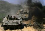APTOPIX MIDEAST ISRAEL PALESTINIANS