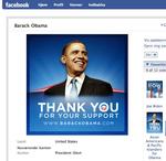 Nogle vil i 2009 gøre et selvstændigt nummer ud af ikke at være på Facebook, mens mange andre - ikke helt ulig Barack Obama - vil bruge kræfter på at anvende den sociale netværkstjeneste til at fremme karriere eller andre formål. 