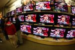 Holiday Shopping Black Friday