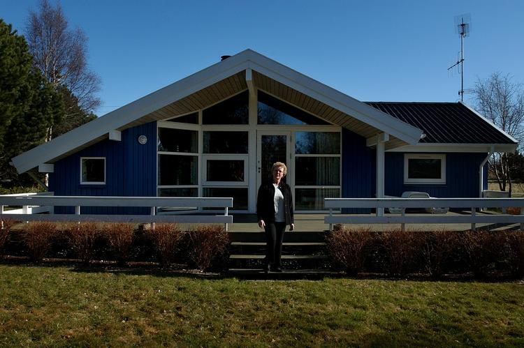 Hvor meget bundfradraget for udlejning af fritidshuse skal hæves, har Venstre ikke et bud på endnu. Arkivfoto 