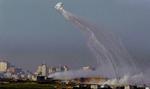 MIDEAST ISRAEL PALESTINIANS