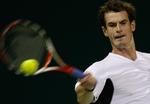 Andy Murray har efterhånden udviklet sig som en skrækmodstander for Roger Federer. 