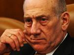 Israel er tæt på målet, siger Ehud Olmert. 