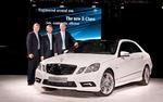 MercedesE