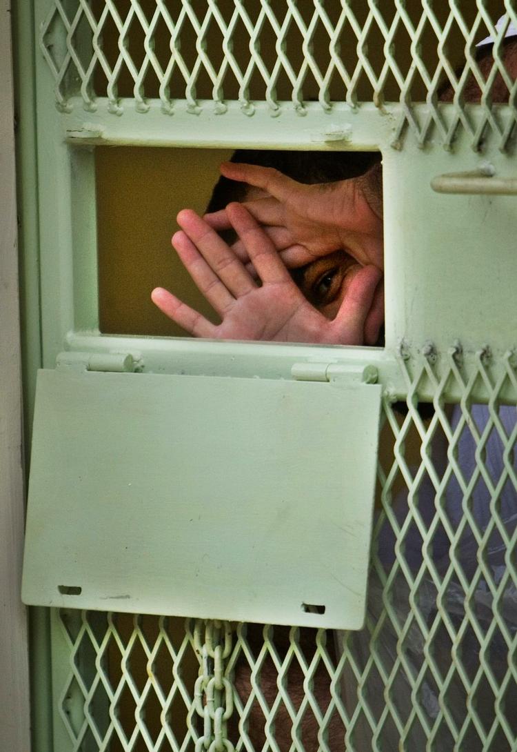 Der befinder sig stadig 250 fanger i  USA's fangelejr i Guantanamo, som Barack Obama har lovet at lukke. 