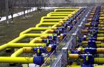 Russia Ukraine Gas