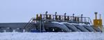 Russia Ukraine Gas