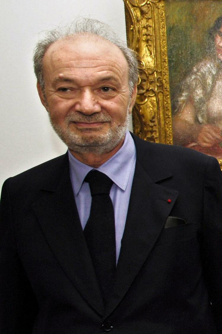 Den franske filminstruktør, producer mm. Claude Berri blev indlagt i går i Paris og døde i dag. 