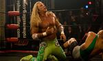Mickey Rourke som fribryderen Randy 'The Ram' Robinson i 'The Wrestler'. 