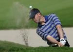 Søren Hansen sørgede sammen med Paul Lawrie for de eneste europæiske point i foursome og fourball i weekendens holdkamp mod Asien. 