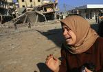 Angreb i Rafah på Hamas-lederes boliger rammer mange tilfældige i det tætbefolkede område. 