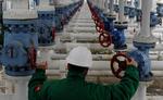 Hungary Russia Ukraine Gas