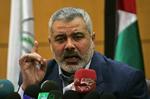 Ismail Haniyeh er ministerpræsident i Gaza. Efter Israels angreb er han gået under jorden. 