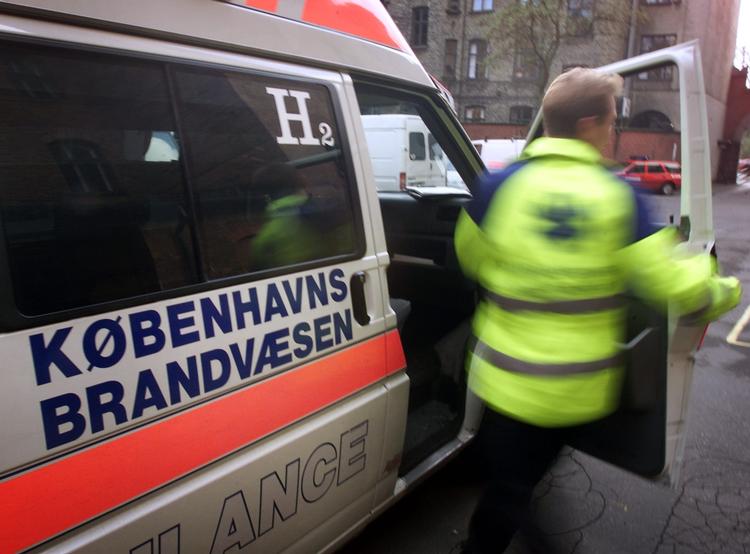 Ambulancefolk beklager, at regionspolitikerne ikke ville høre på deres advarsler inden Samariten-kaos. 