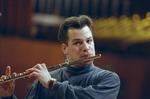 Emmanuel Pahuds fnuglette klang og perfektionistiske spil bliver i den lange længde trivielt. 