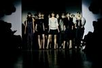 Danske Vadum, hvis show på modeugen sidste år ses her, er blandt de modevirksomheder, som har droppet at afholde modeshow på Copenhagen Fashion Week til februar. 