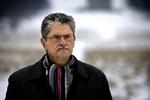 Mogens Lykketoft mener, at det er mærkeligt, at statsminister Anders Fogh Rasmussen ikke støtter sin udenrigsministers holdning til krigen i Gaza. (Arkivfoto) 