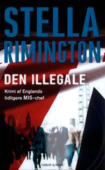 »Rimington skriver ikke dårligt, men heller ikke særligt inciterende, interessant og inderligt«. 