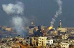 Danskerne er delt på spørgsmålet om sympati og ansvar for konflikten i Gazastriben. Men sympatien er lidt større for israelerne end for palæstinenserne. 