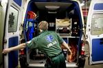 Svenske Samariten kommer ikke til at køre i København. 