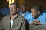 Brødrene i Prison Break går hver til sit. Arkivfoto 