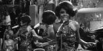 Mange af soulmusikkens giganter, herunder The Supremes med Diana Ross, var samlet på Motown, og som fødselsdagsalbummet viser, var deres produktioner fra samlebåndet i Detroit oftest ekstremt veloplagte. Foto: AP 