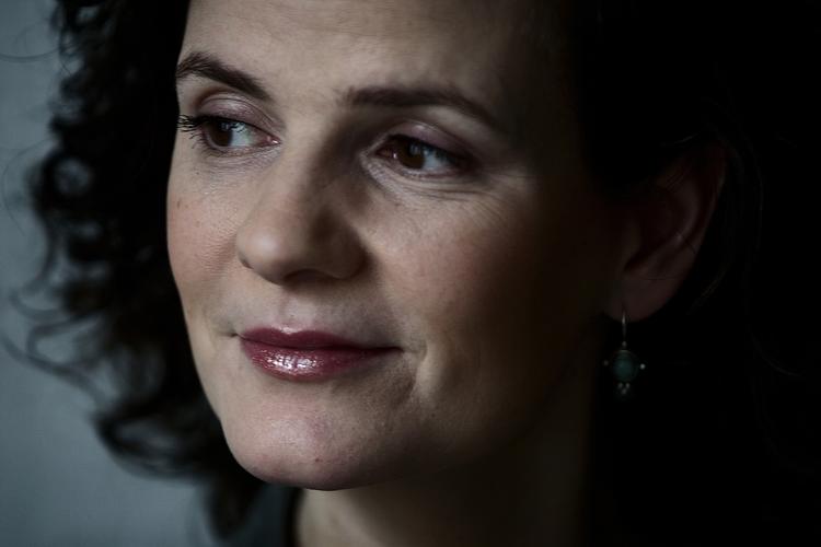 Camilla Hersom bliver formelt valgt som de radikales folketingskandidat i Middelfart-kredsen i morgen aften. 