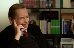 Tjekkiets ekspræsident Vaclav Havel er indlagt på hospitalet. Hans tilstand er kritisk. Arkivfoto. 