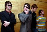 Oasis lever af referencer til Beatles, Pink Floyd og The Doors. Det havde været bedre at genopfinde sin egen storhed end at læne sig op ad andres. 