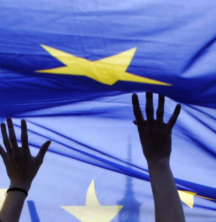 The number of Eastern European workers in Denmark has fallen dramatically. 