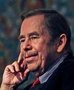 Vaclav Havel (arkivfoto). 