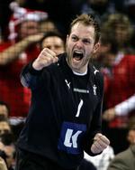 Danmark er i VM-semifinalen