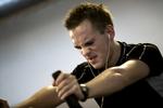 Fitness med Chris Macdonald Fitness