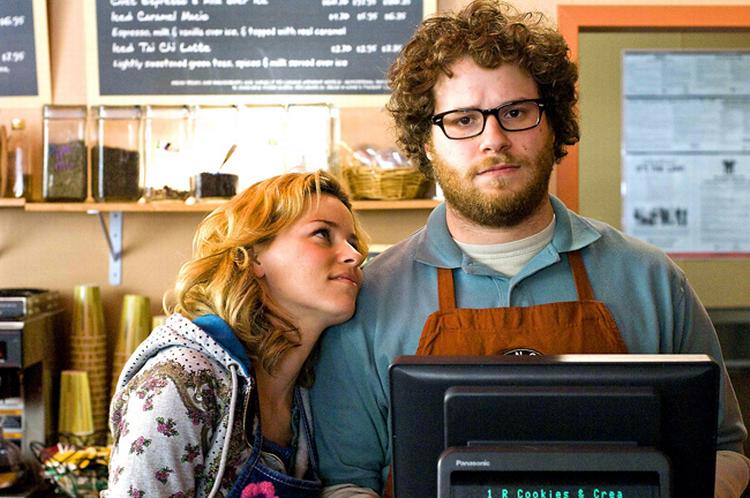 'Zack &amp; Miti make a Porn' er et udemærket forsøg fra et af amerikansk films mere krøllede hoveder, instruktør Kevin Smith. 
